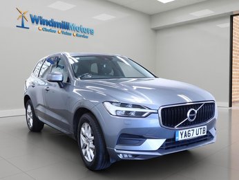 Volvo XC60 2.0 D4 Momentum Pro Auto AWD Euro 6 (s/s) 5dr