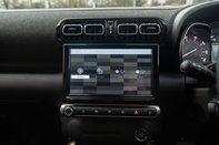 Citroen C3 Aircross PURETECH SHINE PLUS S/S EAT6 25