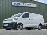 Citroen Dispatch XLWB L3H1 Low Roof Enterprise 1400 Air Con SELECT 1