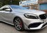Mercedes-Benz A Class 2.0 AMG A 45 4Matic Premium Auto 4WD 5dr
