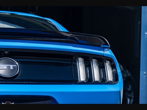Ford Mustang 5.0 Mustang GT 2dr 27