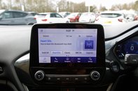 Ford Fiesta ACTIVE X EDITION MHEV 23