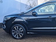 Ford Kuga ST-LINE TDCI 5