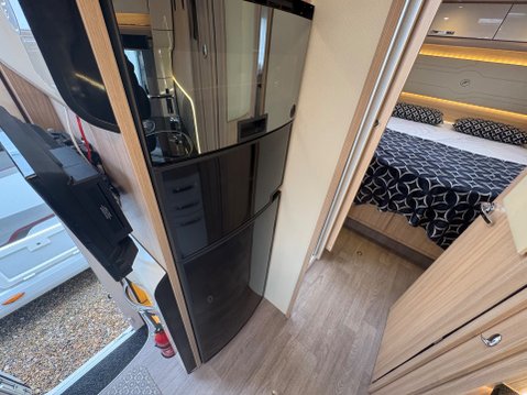 Florium Black Pearl 75LMF 16