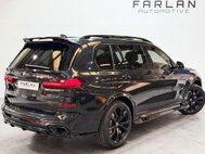 BMW X7 3.0 M50d SUV 5dr Diesel Auto xDrive Euro 6 (s/s) (400 ps) 4