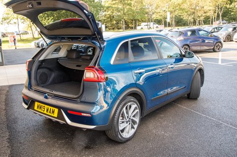 Kia Niro 4 37