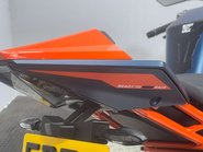 KTM RC 390 2024 1K VERY CLEAN A2 READY SPORTS BIKE 390CC 22