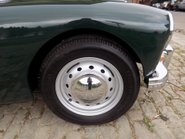 MG MGA 1600 MK1 ROADSTER 42