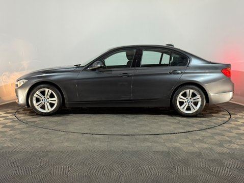 BMW 3 Series 316I SPORT 5