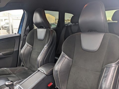 Volvo XC60 D4 R-DESIGN NAV 15