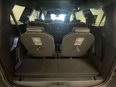 Peugeot 5008 1.5 5008 GT Line Blue HDi S/S Auto 5dr 33