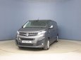 Vauxhall Vivaro 1.5 Vivaro 2700 Sportive S/S 2