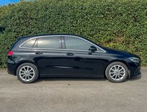 Mercedes-Benz B Class B200d Sport (Executive) MPV 5dr Diesel 8G-DCT Euro 6 (s/s) (150 ps) 5
