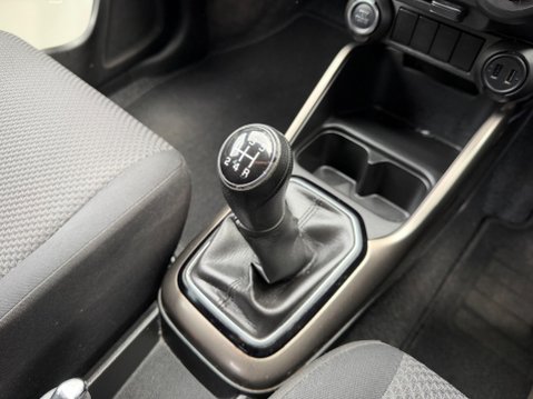 Suzuki Ignis 1.2 Dualjet SZ-T Euro 6 5dr 22