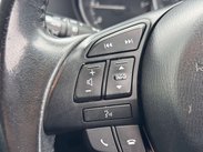 Mazda CX-5 2.2 CX-5 SE-L Nav D 4x4 4WD 5dr 14