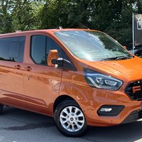 This Ford is HPI clear
