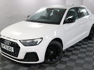 Audi A1 SPORTBACK TFSI SPORT 20