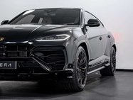 Lamborghini Urus 4.0 V8 BiTurbo 25.9kWh SE SUV 5dr Petrol Plug-in Hybrid Auto 4WD Euro 6 (80 8