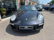 Porsche 911 3.6 997 Carrera Coupe 2dr Petrol PDK (225 g/km, 345 bhp) 6