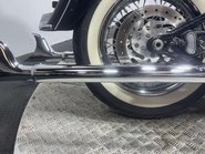 Harley-Davidson Softail HARITAGE FLSTC 1690 2013 CUSTOM BUILD SHOW BIKE LOW CRUISER 20