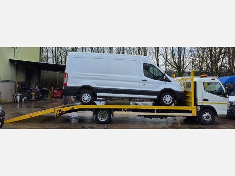 Fuso Canter 7C15 47 40