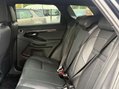 Land Rover Range Rover Evoque 2.0 Range Rover Evoque R-Dynamic HSE Auto 4WD 5dr 12