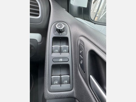Volkswagen Golf GT TDI BLUEMOTION TECHNOLOGY 37