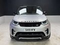 Land Rover Discovery 3.0 Discovery Luxury HSE SDV6 Auto 4WD 5dr 14