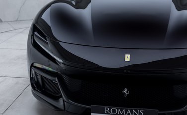 Ferrari Purosangue 36