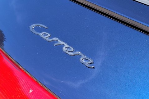 Porsche 911 CARRERA 25