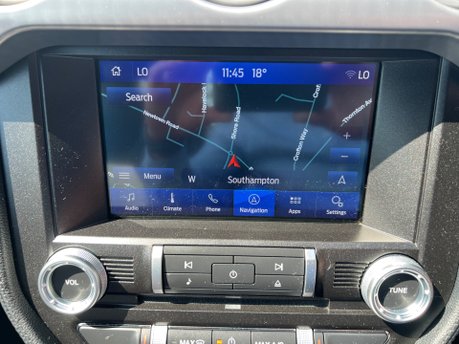 Ford Mustang BULLITT 39