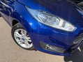 Ford Fiesta 1.25 Zetec Euro 5 3dr 33