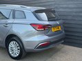 MG 5 MG5 Exclusive EV 5dr 12