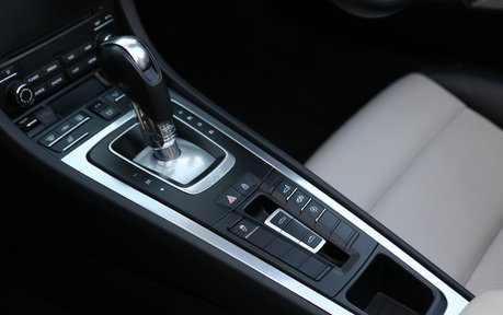 Porsche 718 Boxster PDK - Sports Exhaust, PDLS, Rev Camera and More 25