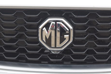 MG ZS Mg Zs Exclusive Vti-Tech 6
