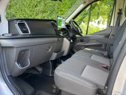 Ford Transit 350 L3 H3 Limited 130 ps Automatic Panel Van - 360 Cameras / Sat Nav 15