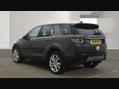 Land Rover Discovery Sport 2.0 Discovery Sport Luxury HSE TD4 Auto 4WD 5dr 3