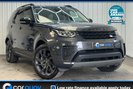 Land Rover Discovery 3.0 Discovery HSE SDV6 Auto 4WD 5dr
