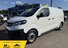 Vauxhall Vivaro 1.5 Turbo D 2900 Dynamic L1 H1 Euro 6 (s/s) 6dr