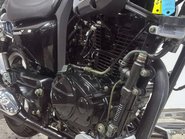 Lexmoto Michigan 2019 ONLY 53 MILES GREAT CONDITION CRUISER 125CC BIKE LEARNER 39