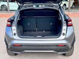 Nissan Juke 1.0 Juke Acenta Premium DiG-T 5dr 62