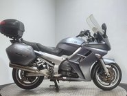Yamaha FJR1300 2003 GOOD RUNNING SPORTS TOURER PROJECT BIKE 1300CC 1