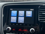 Mitsubishi Outlander PHEV DYNAMIC 24