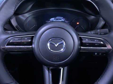 Mazda MX-30 17.8kWh R-EV Prime-Line SUV 5dr Petrol Plug-in Hybrid Auto (s/s) (Range Ext 42