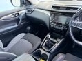 Nissan Qashqai 1.3 Qashqai N-Connecta DiG-T 5dr 20