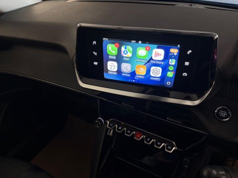 Peugeot 2008 1.2 PureTech Allure Premium Euro 6 (s/s) 5dr 14