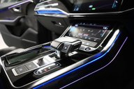 Audi Q7 3.0 Q7 Black Edition 55 TFSI MHEV Quattro Auto 4WD 5dr 66