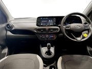 Hyundai i10 1.0 SE Connect Hatchback 5dr Petrol Auto Euro 6 (s/s) (67 ps) Air Con - All 19