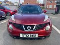 Nissan Juke 1.5 Juke Tekna dCi 5dr 46
