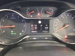 Vauxhall Grandland X 1.2 Turbo Elite Nav SUV 5dr Petrol Manual 6Spd Euro 6 (s/s) (130 ps) 7